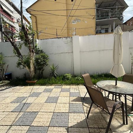Vacation Studio By Andrea Tirana Exterior photo