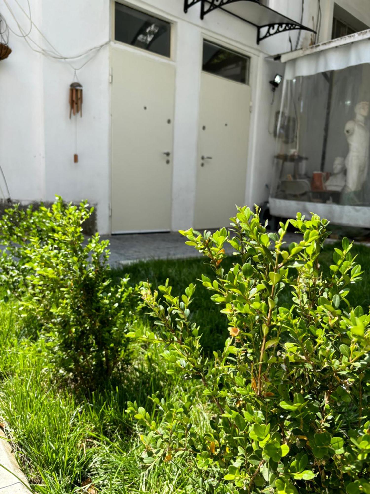Vacation Studio By Andrea Tirana Exterior photo