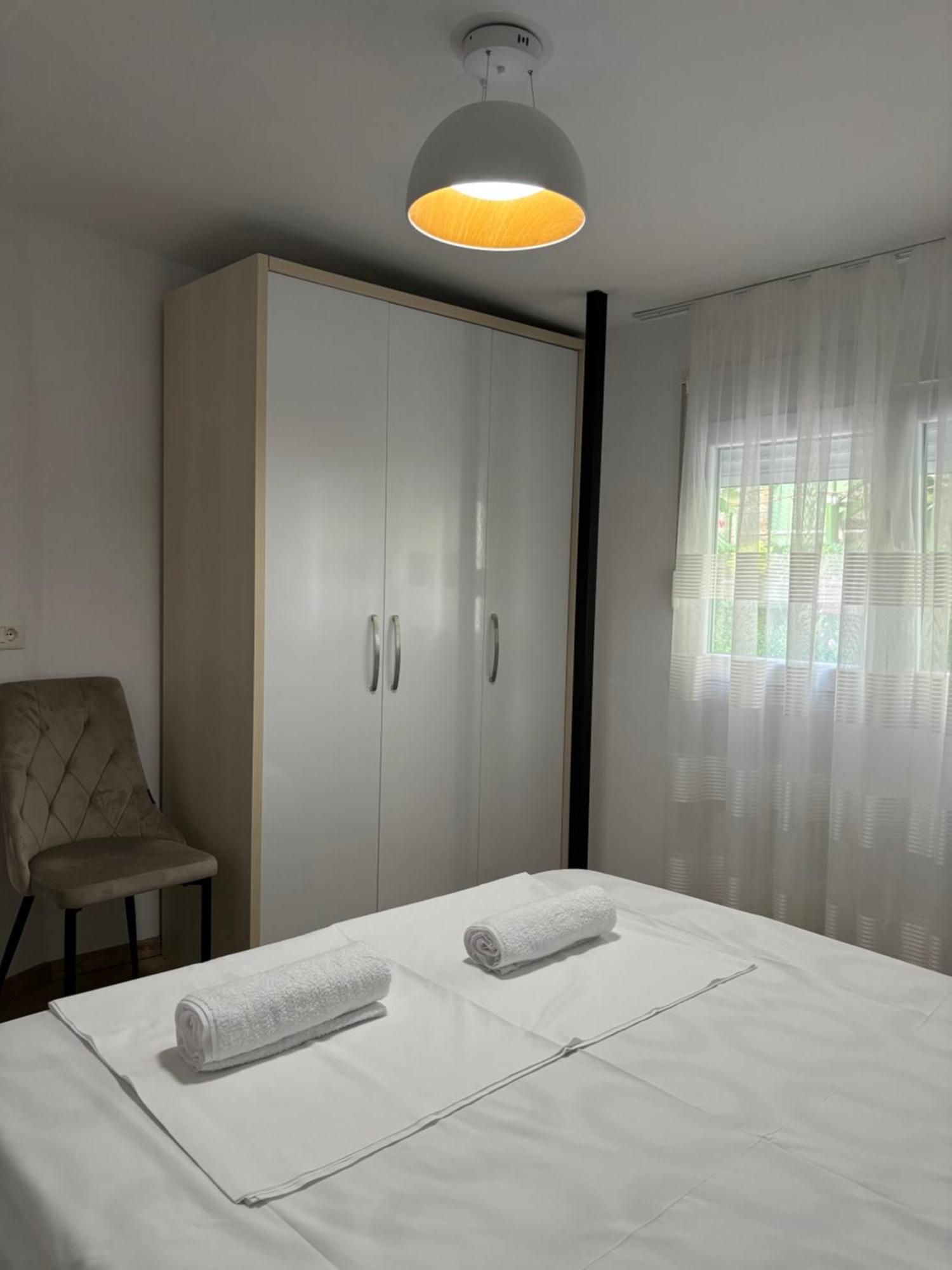 Vacation Studio By Andrea Tirana Room photo